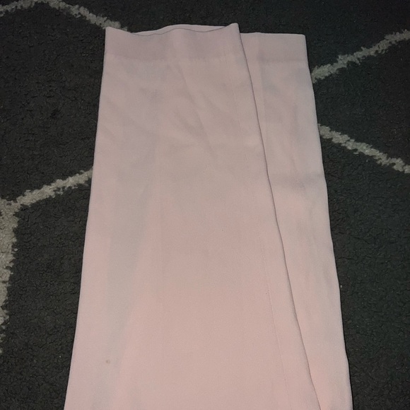 Babaton Cohen Atelier - Light Pink/Blush Size 00 - Picture 6 of 7